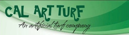 Logo for Cal Art Turf